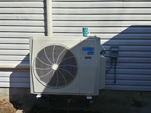 1Click Energy Solutions (formerly 1Click Heating and Cooling)