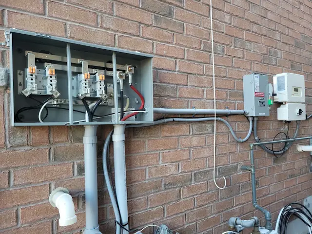 24/7 Electrical Service Inc