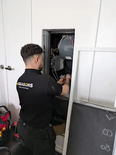 4Seasons HVAC Solutions
