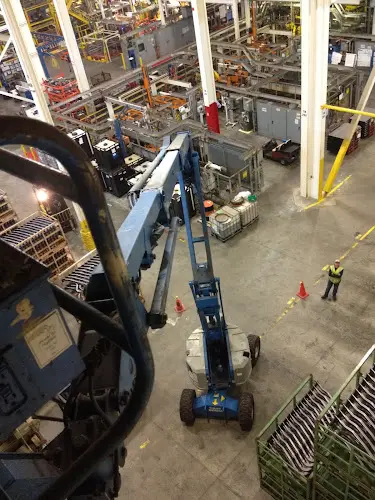 4th Generation Electric Inc.