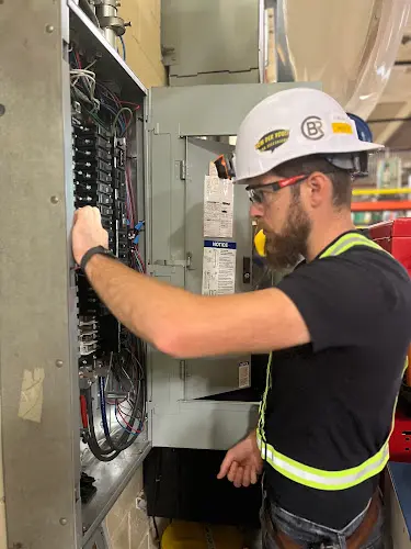 95 Electric Inc.