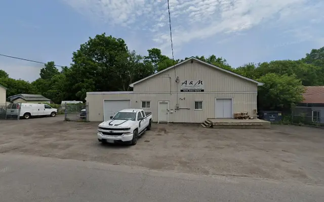 A & M Electrical Services