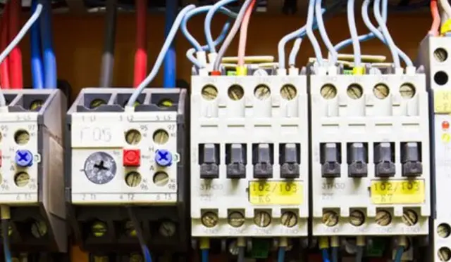 A & T Electric Inc