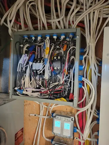 A & Y Electrical