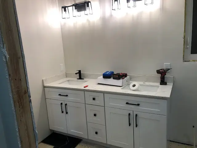 A.D Plumbing