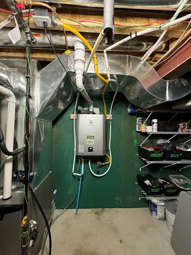 A Grade Heating and Air Conditioning