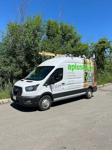 A-Plus Air