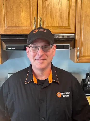 A Plus Appliance Service