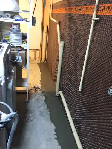 A Wet Basement Guy