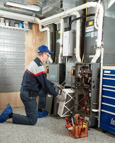 A1 Air Conditioning & Heating