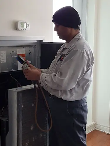 AAA Technical Services Inc.