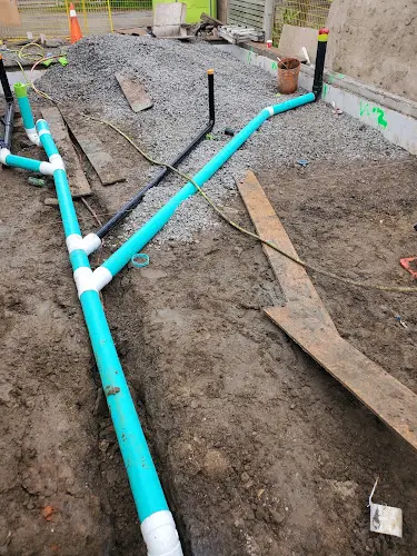 A&D Plumbing Services