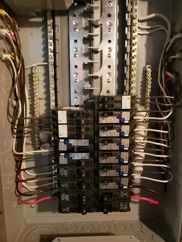A&N Electric