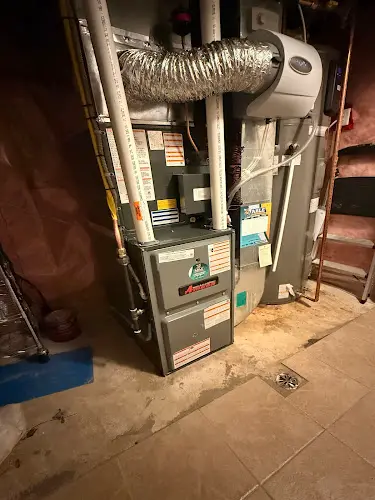 Able Air Conditioning & Heating