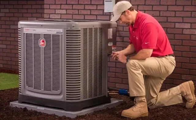 AC & Furnace Depot Inc