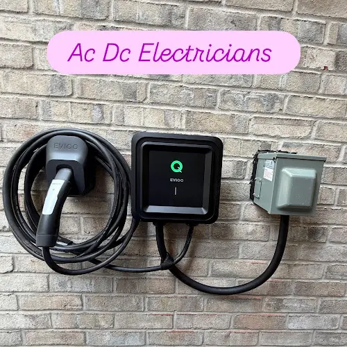 AC DC Electricians