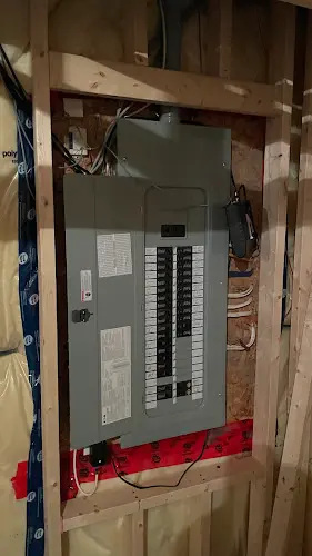 ACDC Electrical Tech Inc - Nearby Electrician