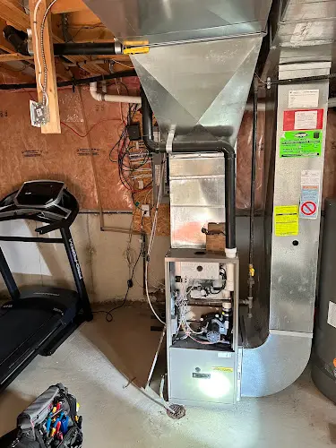 ACM Mechanical Inc
