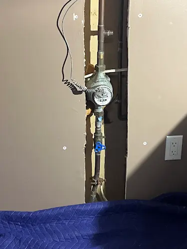 Acton Ken Plumbing & Heating Inc