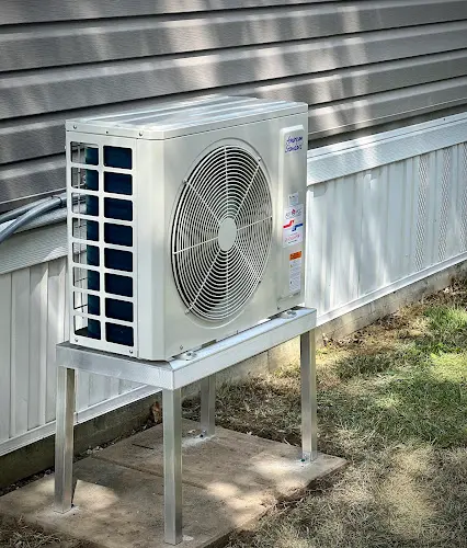 Advance Heating & Cooling KW