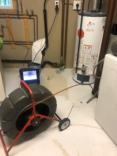 Advanced Plumbing & Drains