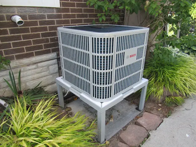 Aeolus HVAC