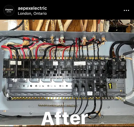 Aepex Electric