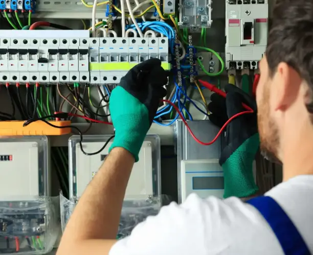 AGC - Accurate General Contracting