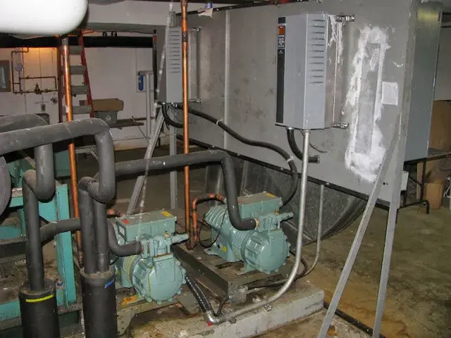 Air Design Services Heating & Cooling