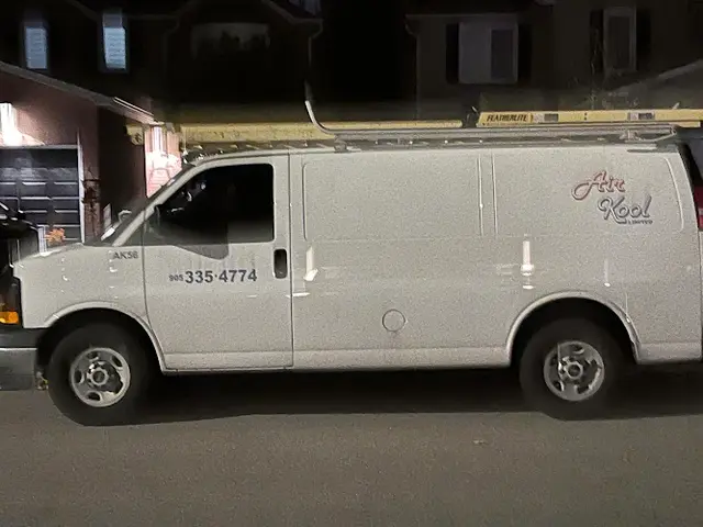 Air Kool Ltd