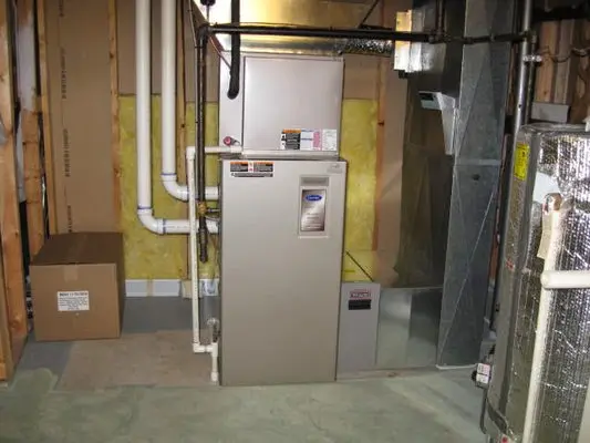Air Treatment ClimateCare