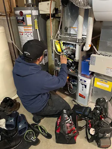 Aire One Heating & Cooling Cambridge