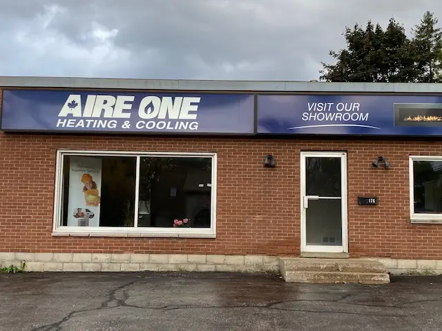 Aire One Heating & Cooling | Furnace Installation & Repair Barrie, HVAC, Heat Pump & AC Service