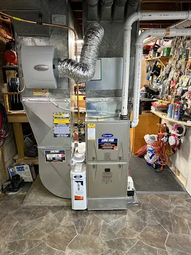 Aire One Heating & Cooling Guelph
