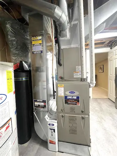Aire One Heating & Cooling KW