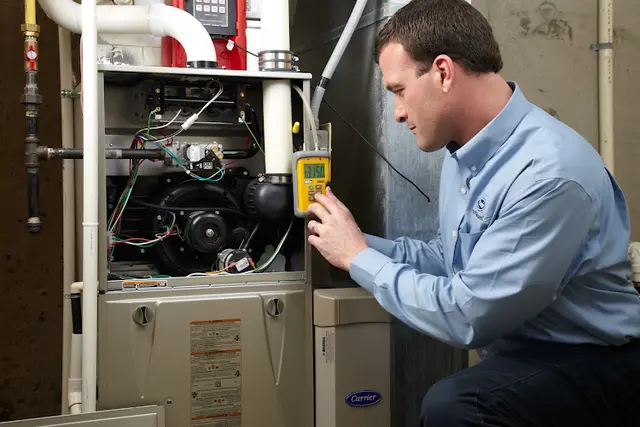 Aire One Heating & Cooling