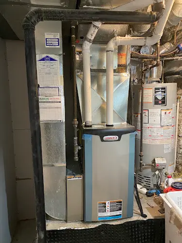 Aire Top Heating & Cooling Ltd