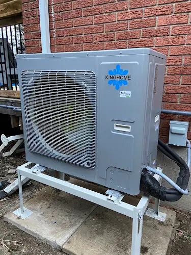 AirPro Heating & Cooling