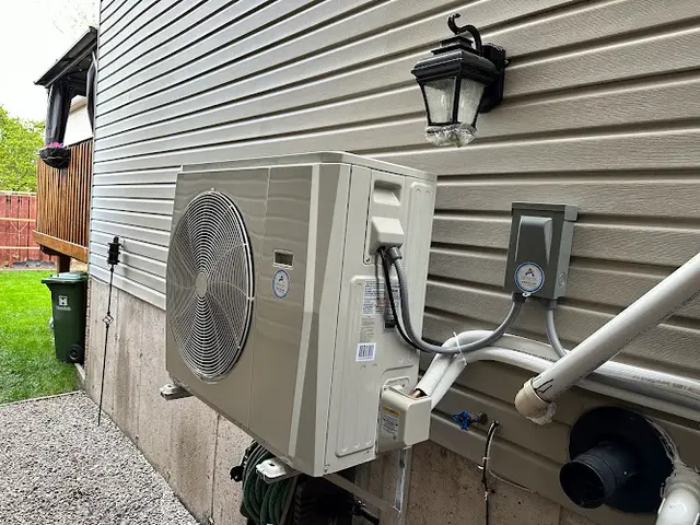 AirTemp HVAC Furnace and Air Conditioner of Burlington