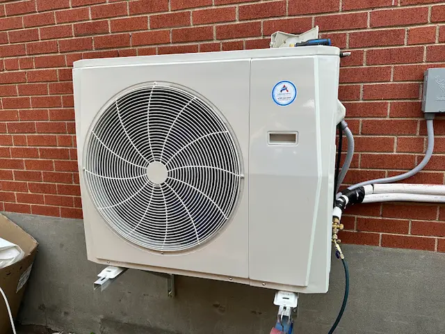 AirTemp HVAC Furnace and Air Conditioner of Hamilton