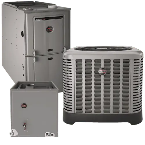 AirWise Heating & Cooling