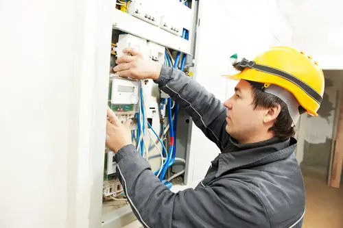Ajax Electrical