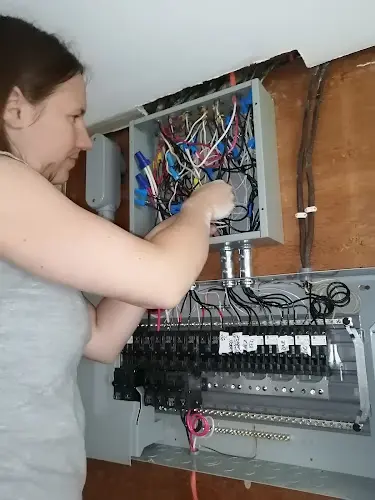Alderock Electric