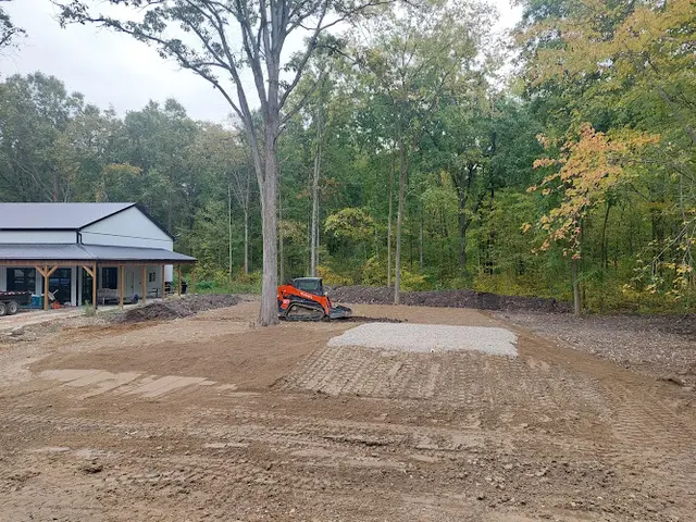 ALG Construction & Excavating Ltd.