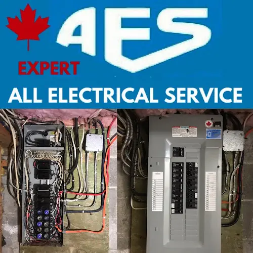 All Electrical Service