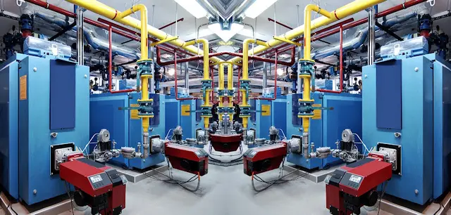 All Systems Mechanical Corp.