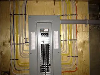 All Tech Electric Inc