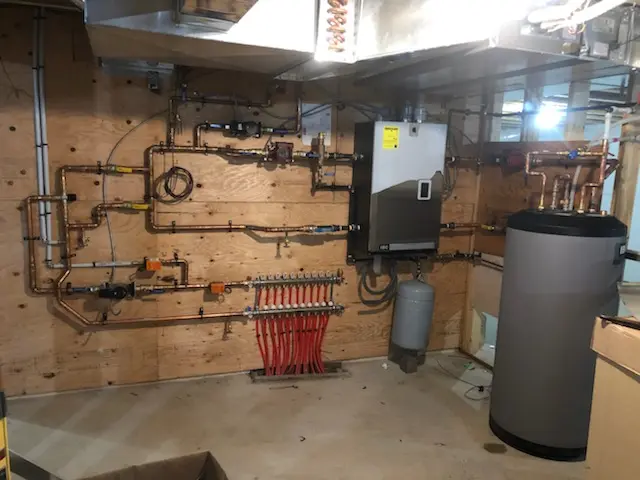 Allan Heating & Sheet Metal