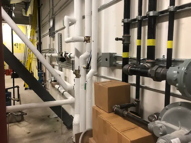 Alliance Electrical & Automation Inc.