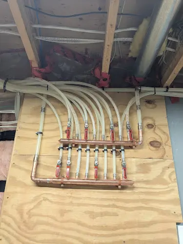 Allsop Plumbing